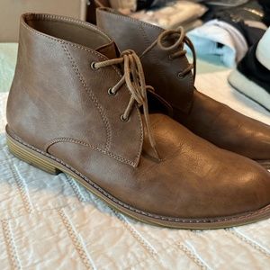 Men's Old Navy Oxford Boot